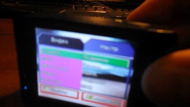 ОБЗОР, НАСТРОЙКА ЭКШН КАМЕРЫ, СЪЕМКА ВИДЕО НА ЭКШН КАМЕРУ. смотреть онлайн