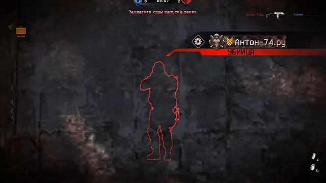 картинки из игры warface смотреть онлайн