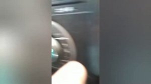 Не работает вентилятор на печке шевроле трейл блейзер -2