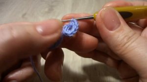 ТЕСЬМА крючком ЛЕГКО и КРАСИВО!