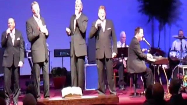 Kingdom Heirs - Just Beyond The Sunset 2/28/14 смотреть онлайн