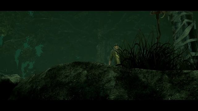 Dead by Daylight | Left Behind Spotlight смотреть онлайн
