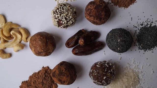 HFood конфеты финиковые кешью. 25 грамм (Cashew candy. 25 grams) смотреть онлайн