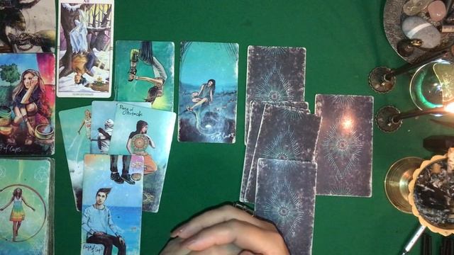 Рак ♋️ Осень 2023 года ? смотреть онлайн