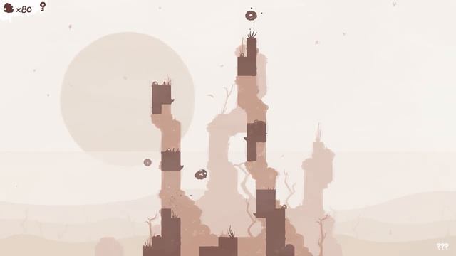 The End is Nigh: Arid Flats 100% Collectables смотреть онлайн