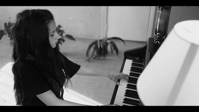 Nika - Requiem For A Dream (piano Cover)