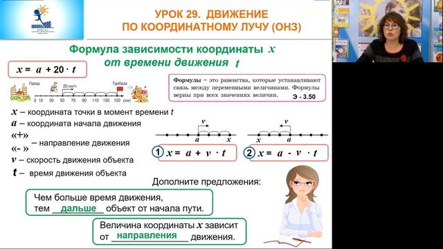 Институт СДП Консультация №8 2 4 класс