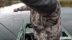 Жесть! Чукотские щуки-монстры! Monster Pike!!!