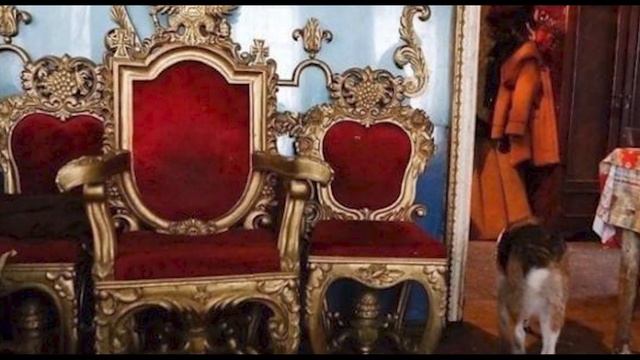 С виду обычный дом, но от того, что внутри, мурашки по коже смотреть онлайн