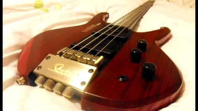 Washburn Status S1000 For Sale смотреть онлайн