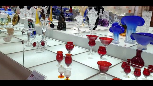 ГУСЬ-ХРУСТАЛЬНЫЙ как отметить хрустальную свадьбу смотреть онлайн