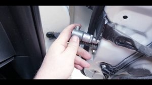 Видео-обучение: Mazda 3 / как восстановить фиксацию дверей с помощью ремкоплекта FIX AVTO ✅