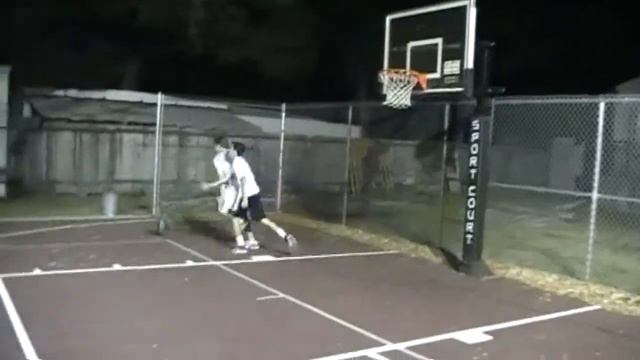 Jacob Kills Loser Scrubs(Sammy) смотреть онлайн
