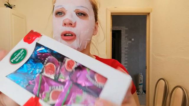 8 МАРТА /ПРАЗДНИЧНЫЙ СТОЛ /🎁vlog смотреть онлайн