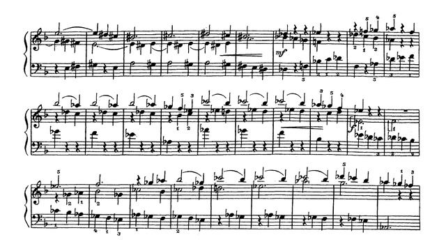 Александр Флярковский / Alexander Flyarkovsky: Прелюдия и фуга ре минор (Prelude & Fugue in D minor смотреть онлайн