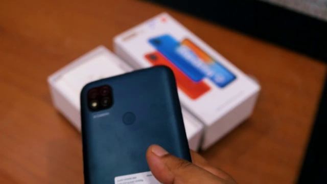 Redmi 9 Carbon Black Unboxing, First Look & Review !! Budget smartphone under 10000 , Redmi 9 Spec. смотреть онлайн