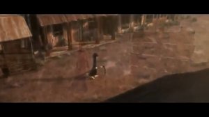 Невезучая смерть Джи