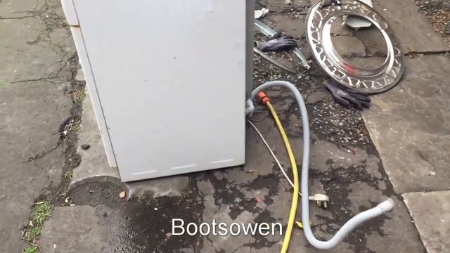 Miele Washing Machines update смотреть онлайн