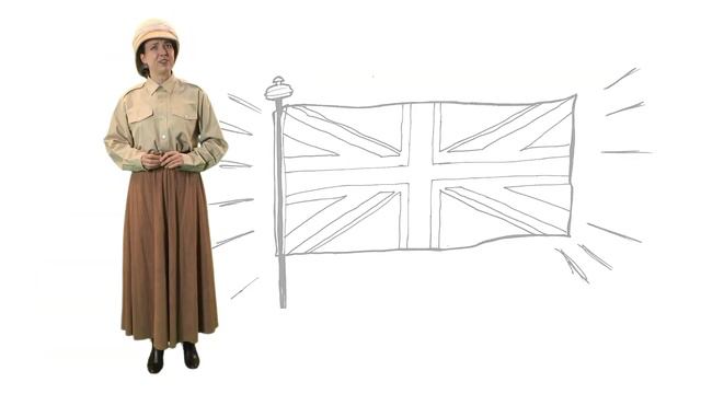 Was the British Empire a good or bad thing? Part 3 смотреть онлайн