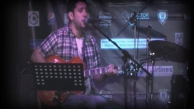 Vernes Ljuštaku Trio - Gondže ružo - Live смотреть онлайн