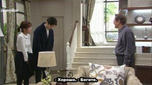 А вот и любовь 1 сезон 121 серия