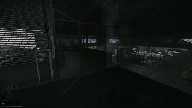 Escape from Tarkov от клана OBG Квест (Стрелок от Бога) смотреть онлайн