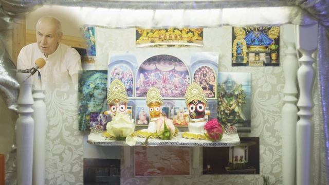 Васудева Сута дас, Шри Нрисимха пранама и Шри вайшнава пранама, 2023, 14 марта, Воспевание, Ижевск смотреть онлайн