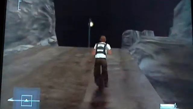 Syphon Filter 3 (Paradox) - прохождение - часть07 смотреть онлайн