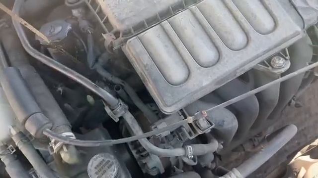 GB2852 Mazda 3 BK Z6 VE 1 6 DOHC 1598 куб см 77 kW 105 HP МКПП 5 SPEED MT 2WD FE55ZJX LOT# смотреть онлайн