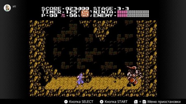 Обзор Ninja Gaiden для Nintendo Switch