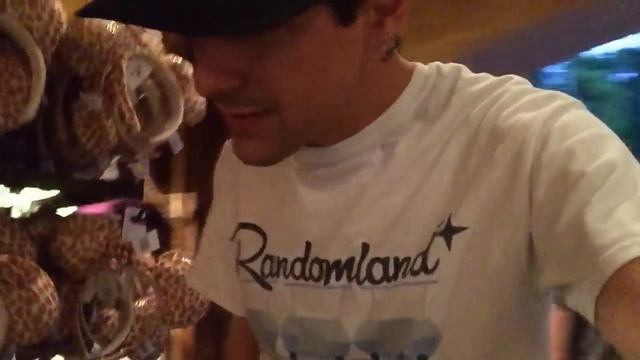 Adventureland appreciation, tips, wandering, and forgotten attraction remains смотреть онлайн
