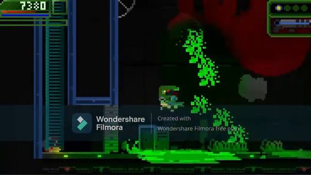 Alien Scumbags full game смотреть онлайн