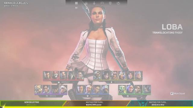 Apex Legends - Gameplay - Ultra Graphics - RTX 2060 12 GB - i7 9700K смотреть онлайн