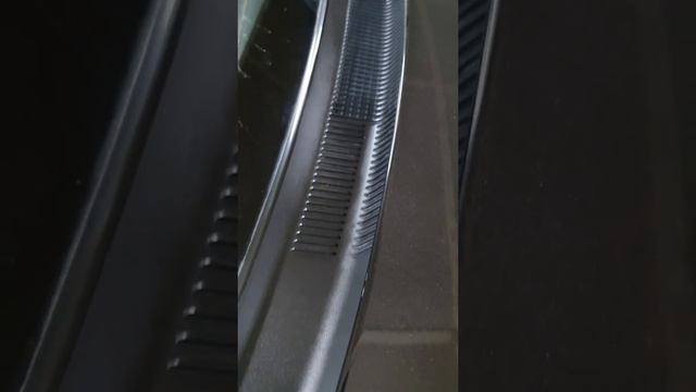 Soft99 black parts one Hyundai coupe смотреть онлайн