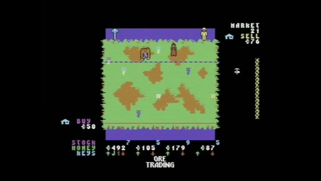 Space Moguls Trailer смотреть онлайн