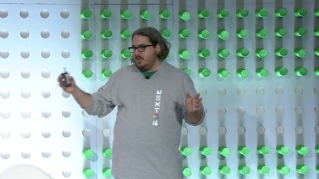 Cloud Foundation and Automation (Cloud Next '18) смотреть онлайн