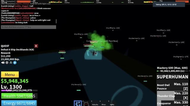 [Blox fruits] How to get this secret torch! (Update 12) смотреть онлайн