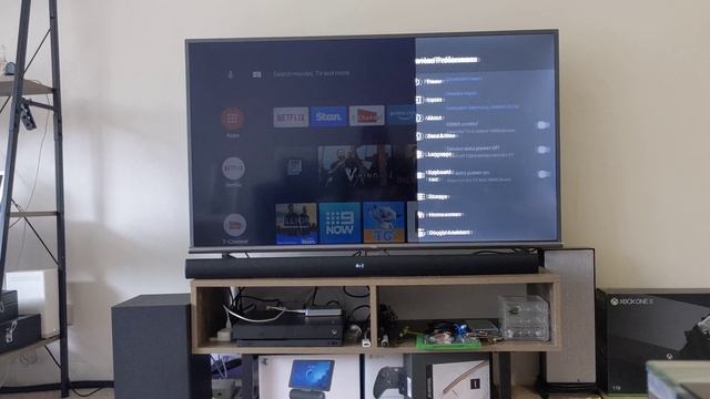 Step-by-step guide to connect Sound Bar to Android TV Via HDMI ARC смотреть онлайн