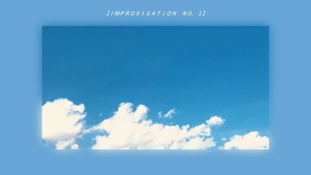 improvisation no.1 смотреть онлайн