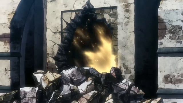 Смерть Цезаря под песню КиШ "Камнем по голове" (жалко цезаря) смотреть онлайн