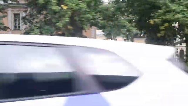 Автобус 350 "Ж/д станция "Новый Петергоф" - Ж/д станция "Новый Петергоф" (кольцевой) смотреть онлайн