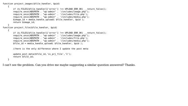 Wordpress: Upload images and attachments from frontend form (2 Solutions!!) смотреть онлайн