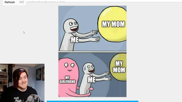 This AI Makes Better Memes Than Me смотреть онлайн