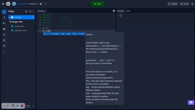 Python Tutorial for Absolute Beginners смотреть онлайн