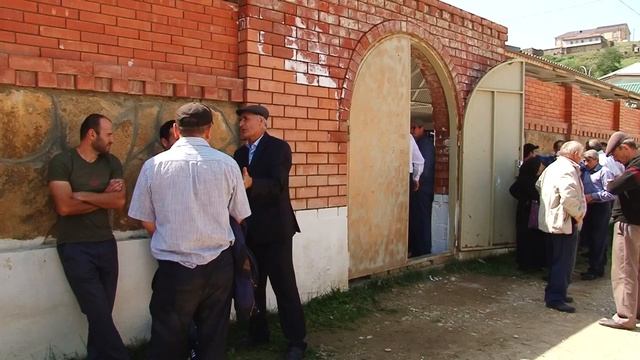 «Образовательное пространство_ проблемы, перспективы, решения» в Дахадаевском районе смотреть онлайн