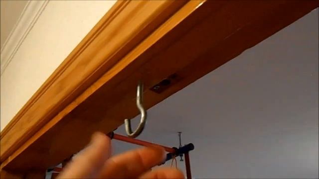 Качели в квартире #каксделатькачели #качеливквартире #качелидлядетей #качели смотреть онлайн