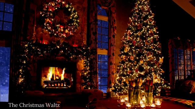 Christmas Relaxing Piano Collection (Piano Covered By Kno)