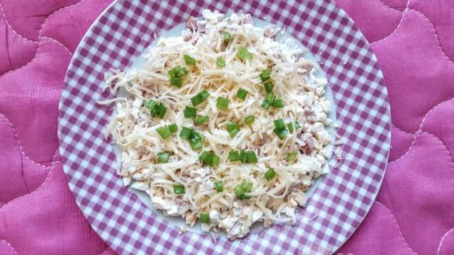 Кухня Мамашки