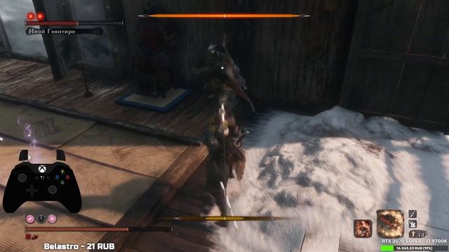 ??????: ??????? ??? ????? - ???? ????????НГ+7✚БЕЗ АМУЛЕТА КУРО✚КОЛОКОЛ ДЕМОНА!? Патч 1.05 смотреть онлайн