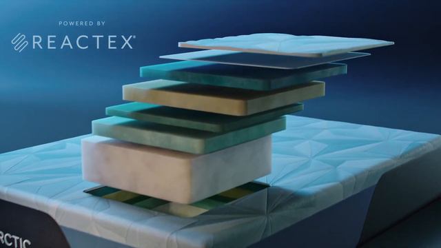 Serta Arctic Mattresses at RC Willey смотреть онлайн